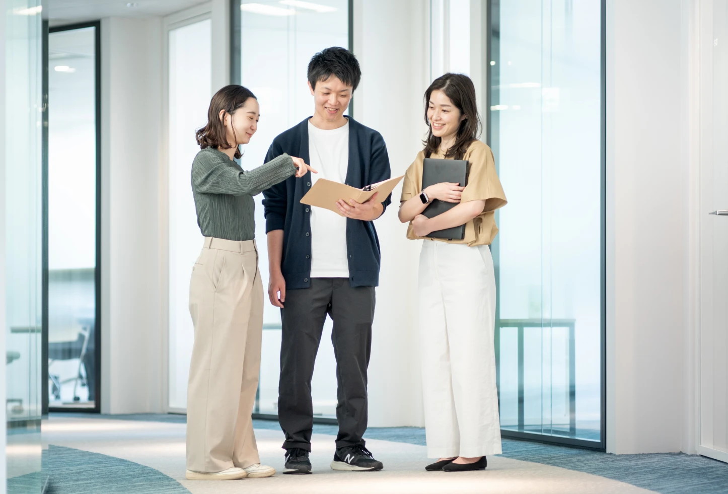 Công ty <br class='display-sp'> TechnoPro IT